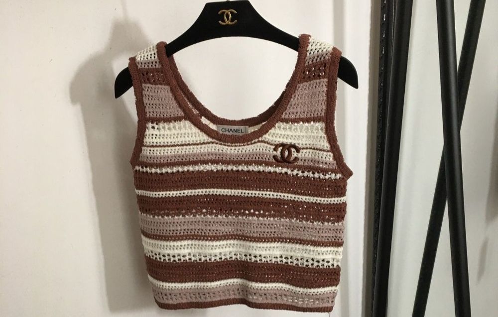 Дамски потници Chanel,Dior