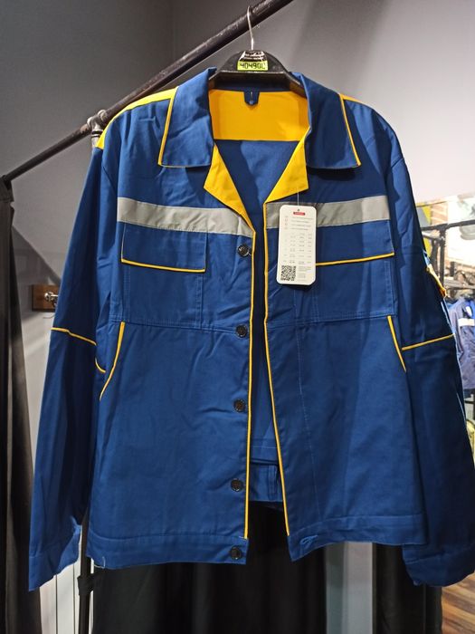 Спецодежда комплект демисезонный "ПРОФИ"