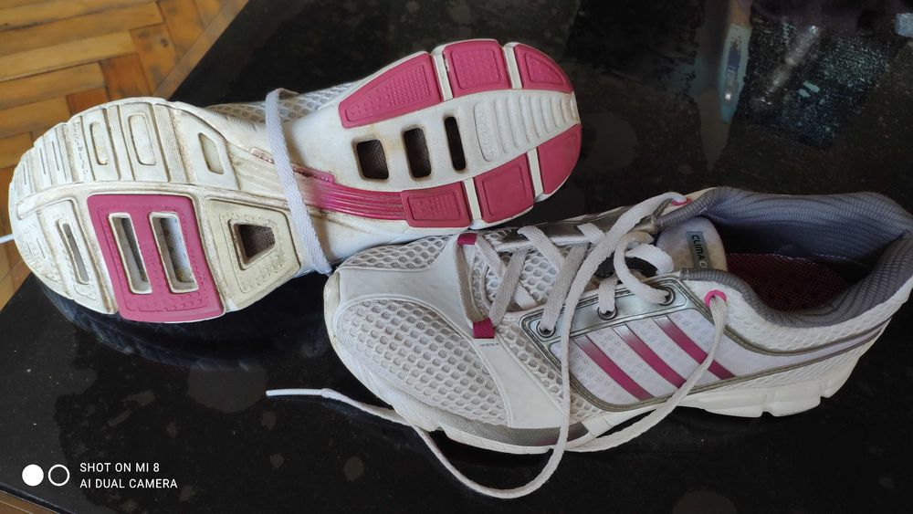 Дамски Летни Маратонки ADIDAS Torsion Clima Cool Adiprene