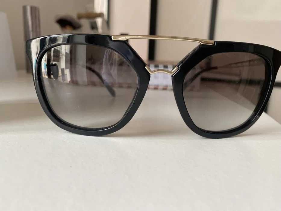 Ochelari De Soare Prada Cinema SPR12QA + cutia Prada
