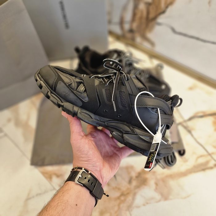 Balenciaga Track Обувки Размер 44 Маратонки Кецове Сникърси Баленсиага