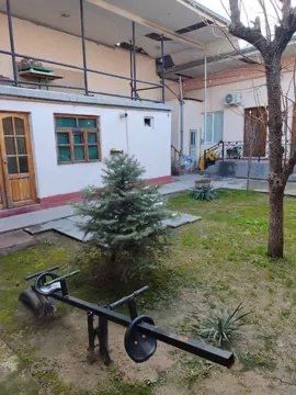 Дом Циолковского 350 м2