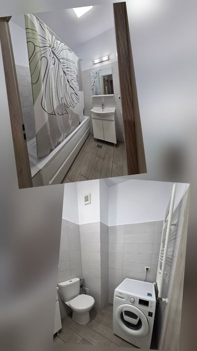 Vand apartament 2 camere, sector 6, Str Drumul Osiei 18-28, Rotar Park2