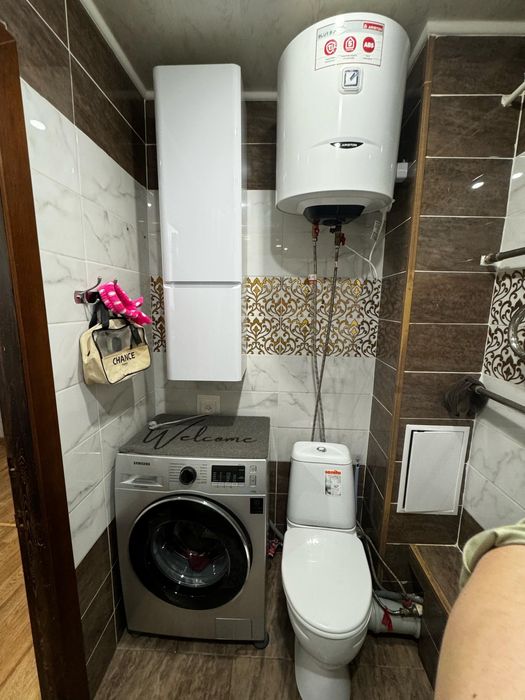 Продам 3х комнатную квартиру - Ansicht 3