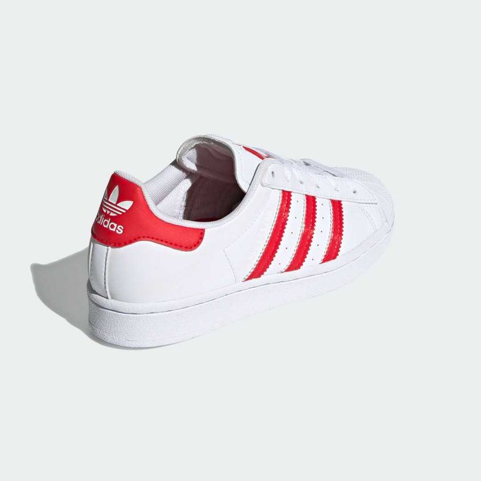 Дамски обувки  ADIDAS SUPERSTAR HEART размер EU38