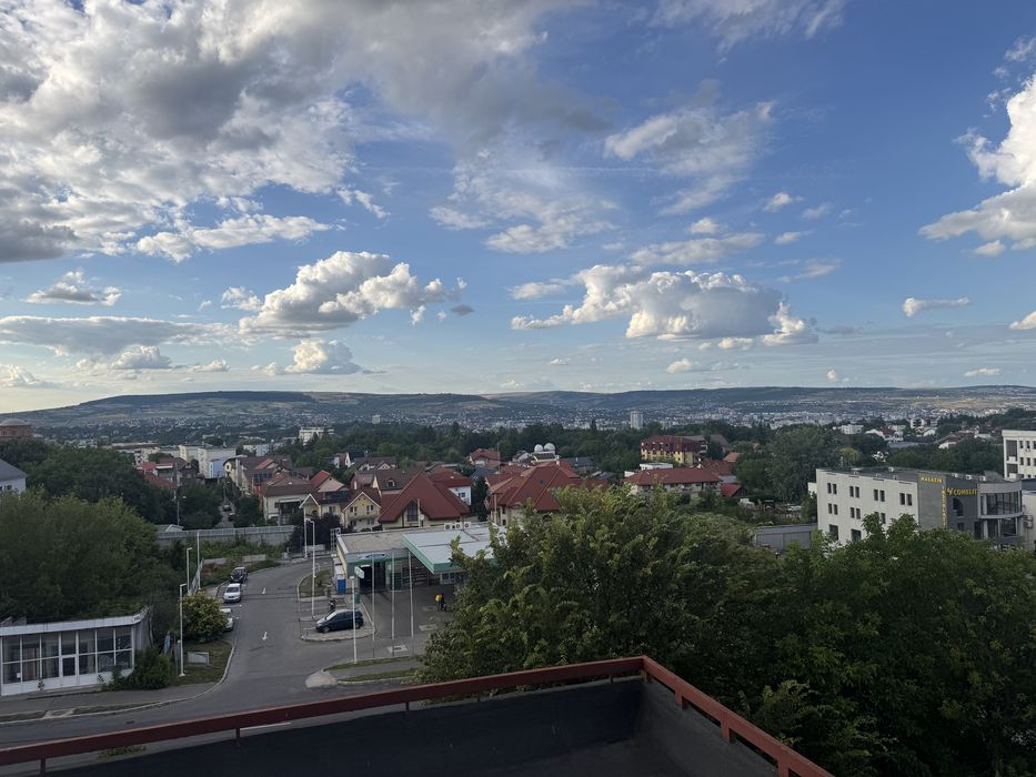 Inchiriez apartament Untold
