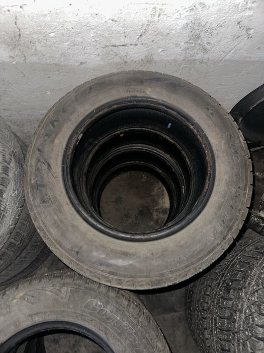 Комплект резины R14