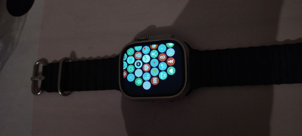 Smart watch T900 ultra