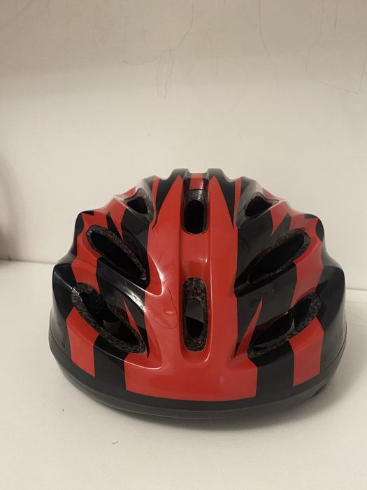 шлем велосипедный