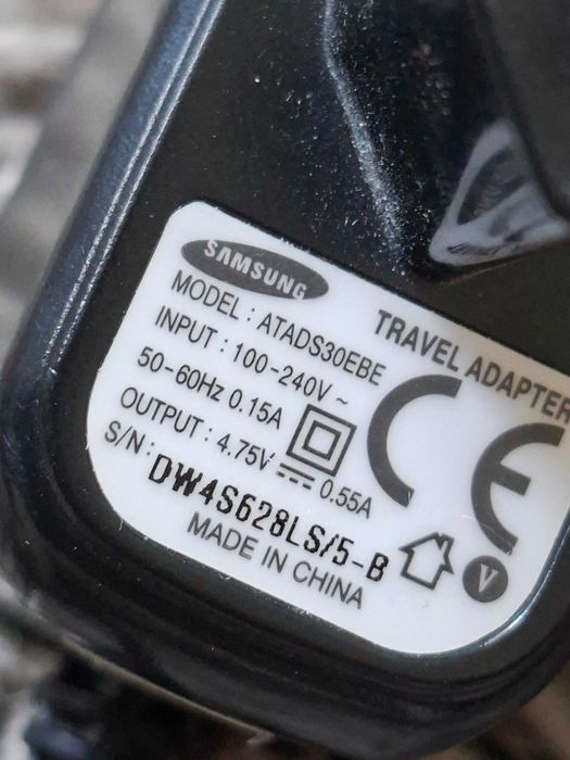 Cablu de incarcare samsung pentru telefon