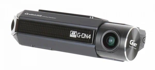 Видеорегистратор GNET G-ON4 PRO флагманская двухканальная модель