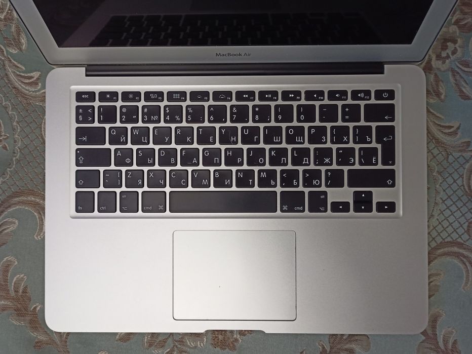 MacBook Air 2014