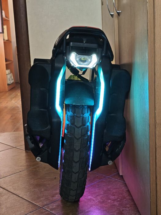 Моноколесо NOSFET Aero