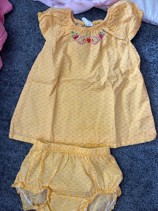 Дрешки номер 62-68