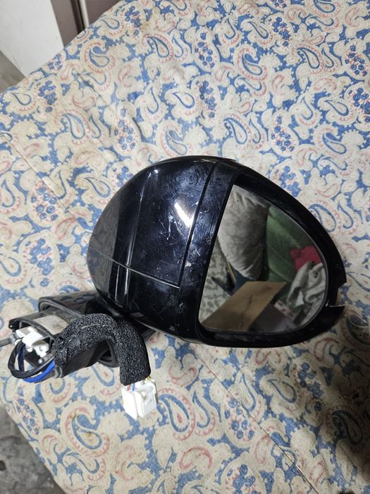 Зеркало хундай соната дн 8