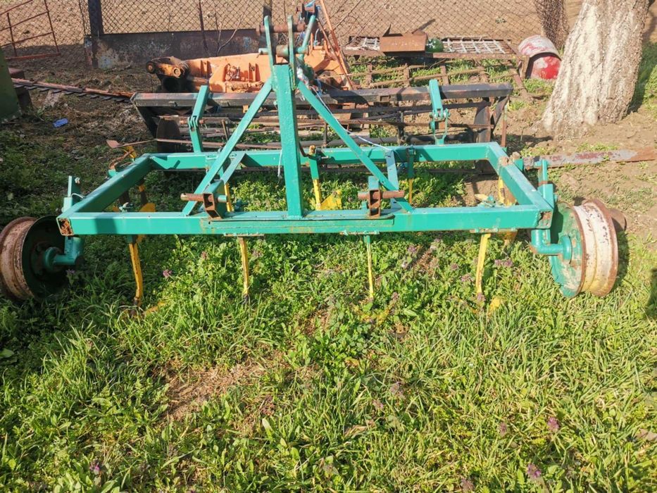Продава се Култиватор