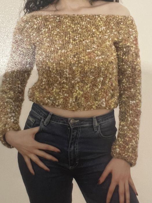 Ръчно плетиво по поръчка