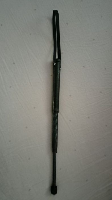 Baston  Telscopic Vintage anii 70 '