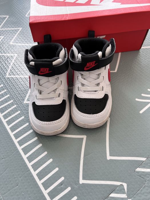Детски маратонки  Nike 22 номер