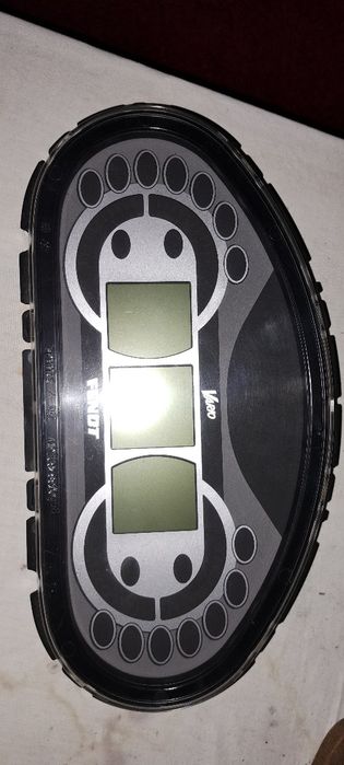 Табло километраж за трактор FENDT