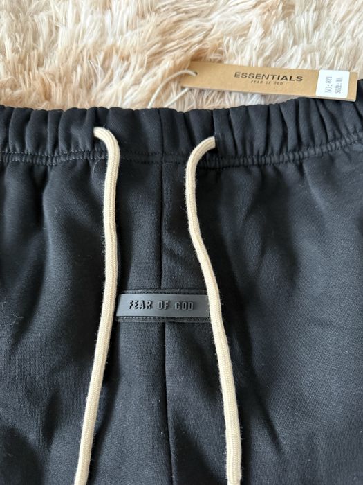 Trening Essentials Fear Of God