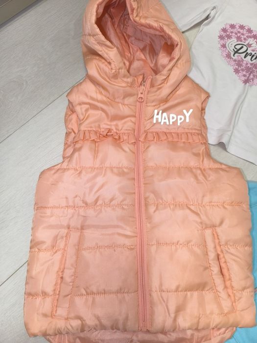 Голям лот дрешки 104ръст Next,Gap, Kangol