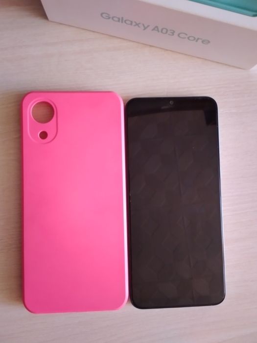 Samsung Galaxy A03 Core