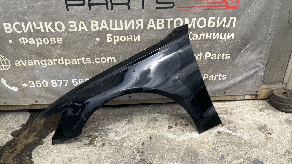 2 броя ляв калник Audi A6 C7 (2011-2018)