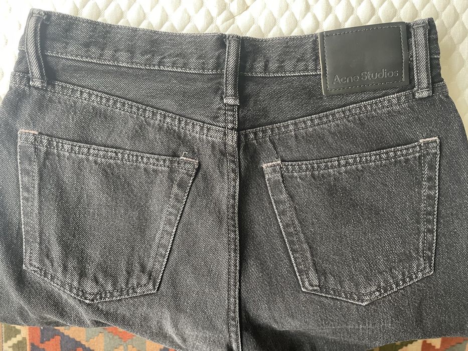 ACNE Studios jeans, дънки АКНЕ
