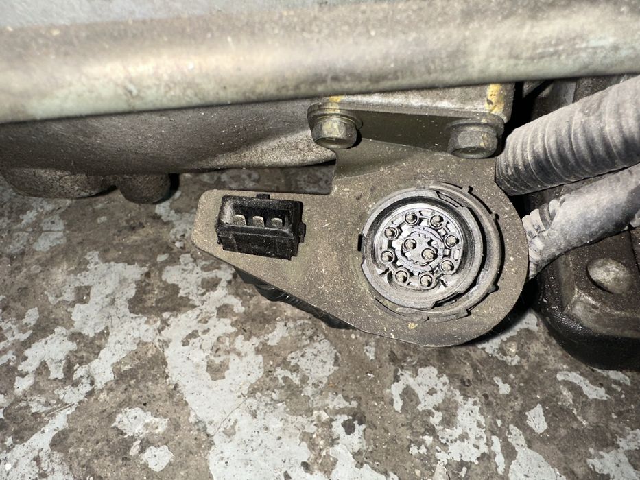 Akpp bmw e34 e36 Jatco