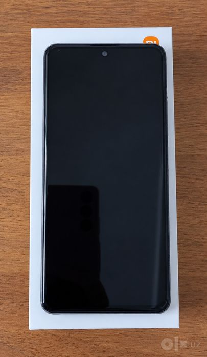 Xiaomi Redmi Note 12 Pro 5G — 256 ГБ