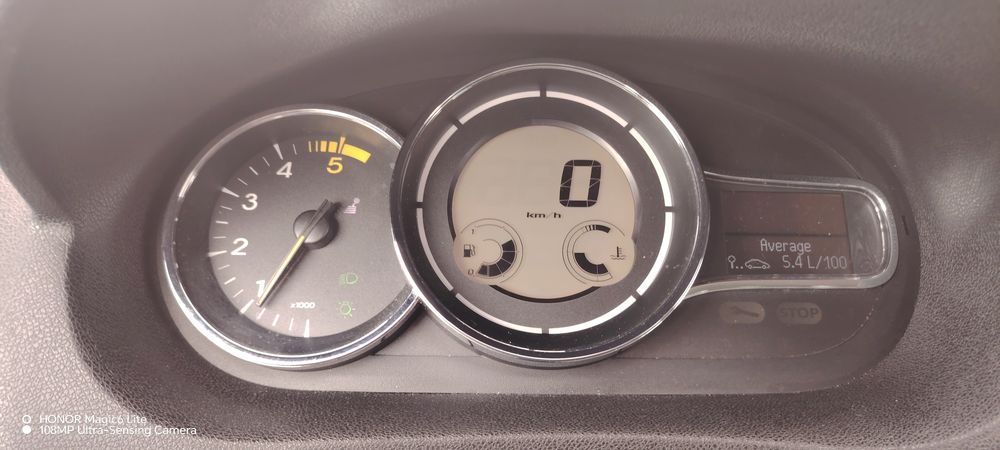 Renault megane 3 bose edition