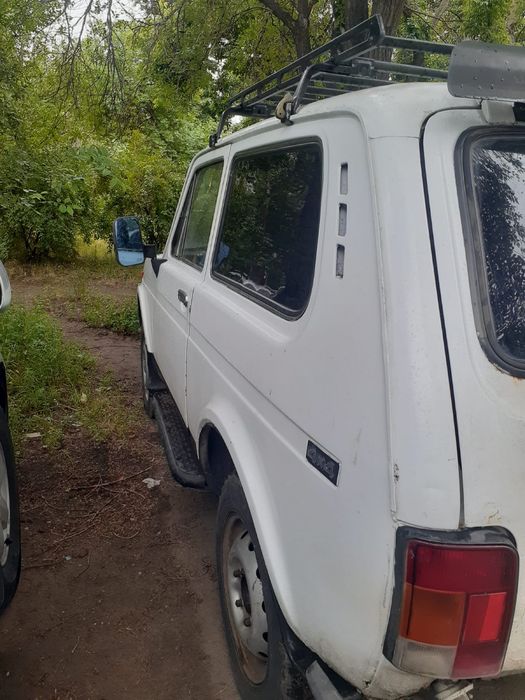 Срочно продам машину