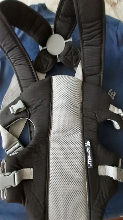 Бебешко кенгуру Lorelli