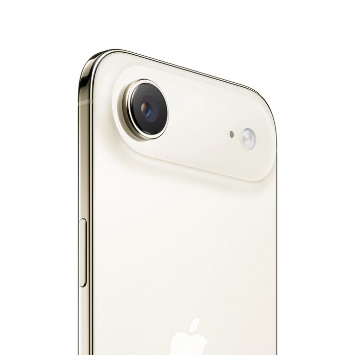 Iphone 17 Air gold