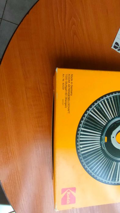 Kodak  Carosel- 2броя диамагазини