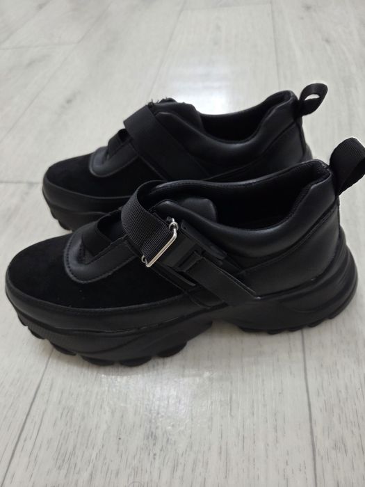 Обувь весна-осень