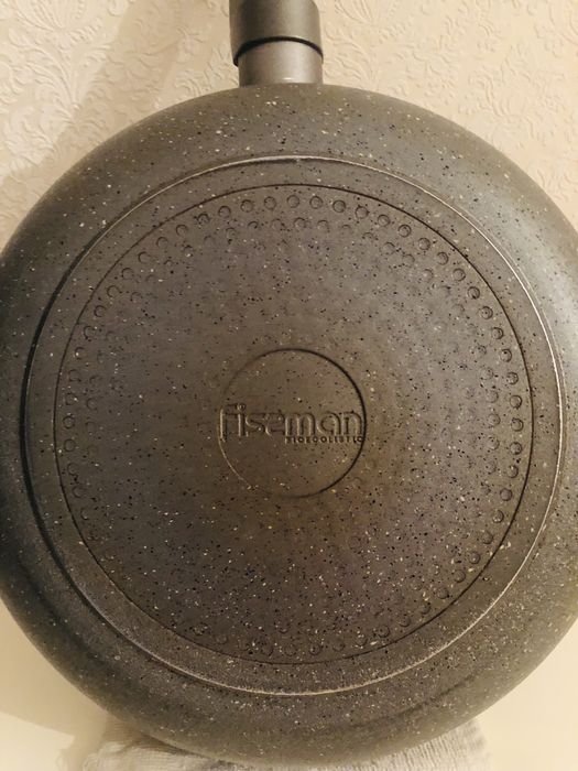 Сковорода Fissman