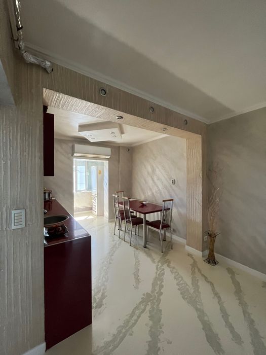 Apartament familial, 2 camere