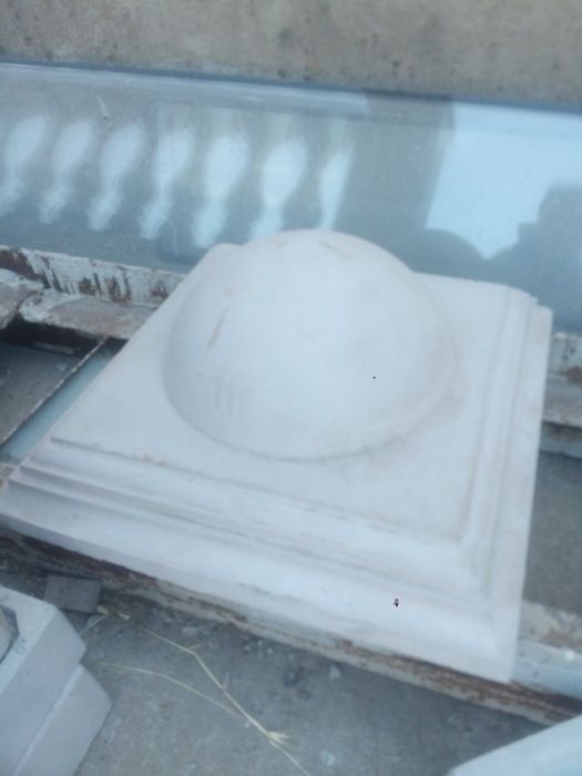 Изготовим формы методом термо вакуумной формовки