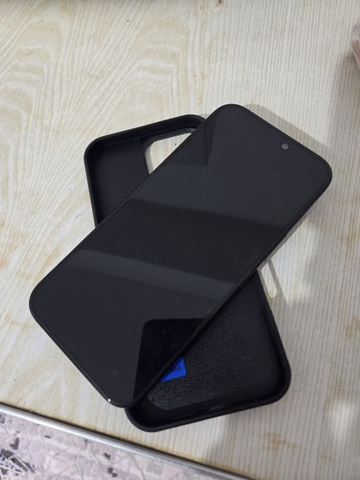 Продам Iphone 16 Pro Max 512Gb