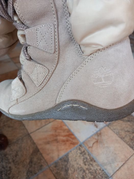 Cizme timberland