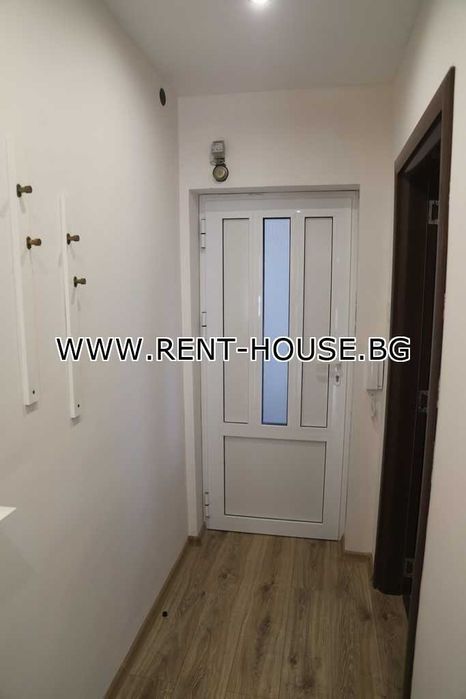 Дава се под наем Етаж от къща в София, Симеоново - 85 кв.м за 900 € - Снимка #2