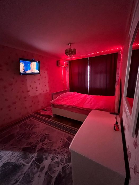 квартира посуточно по часовой кв