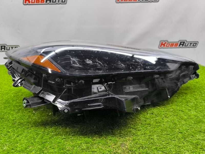 Фара LED Lexus NX 2 2021 прав. (б/у)