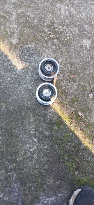 Шаранджиски макари дайва infinity-x 5500 br