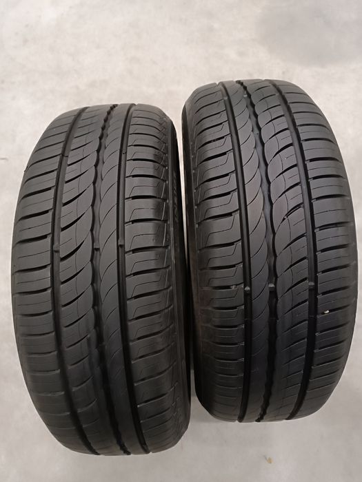 2buc Anvelope Vara 185 60 14 Pirelli Dot 2019