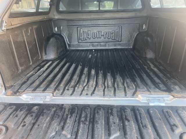 Mitsubishi L 200, an 2008