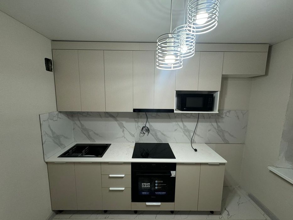 Корпусная мебель на заказ