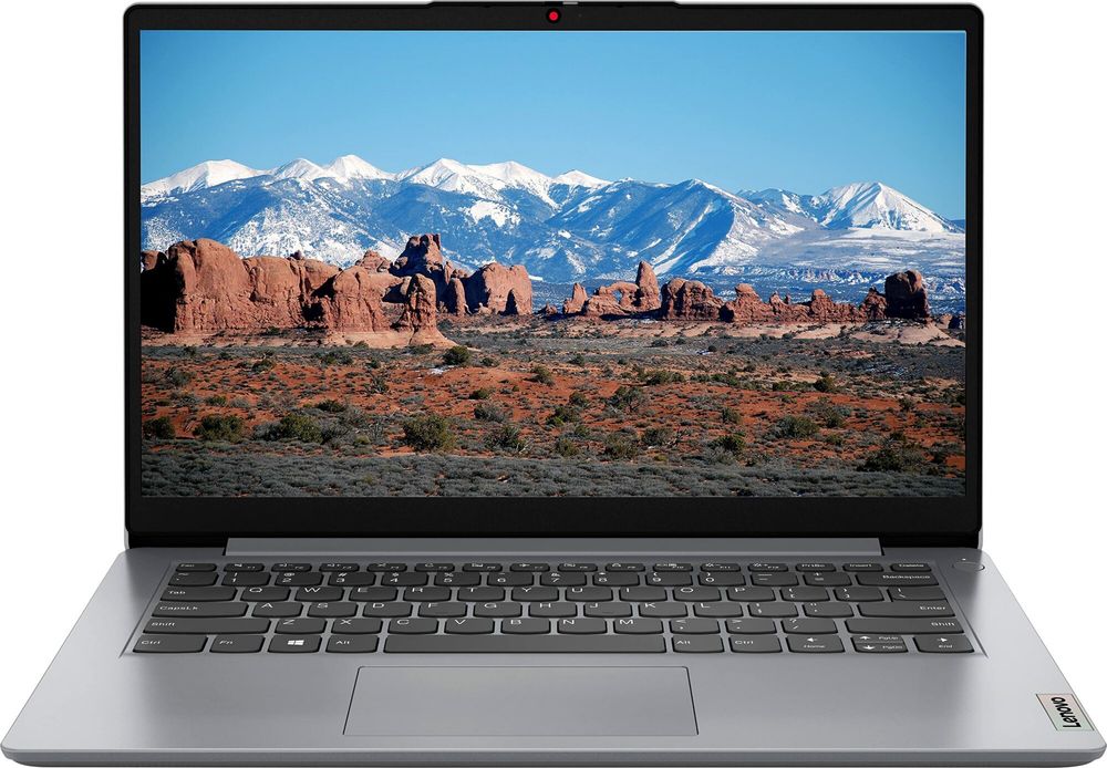 Lenovo ideapad 1